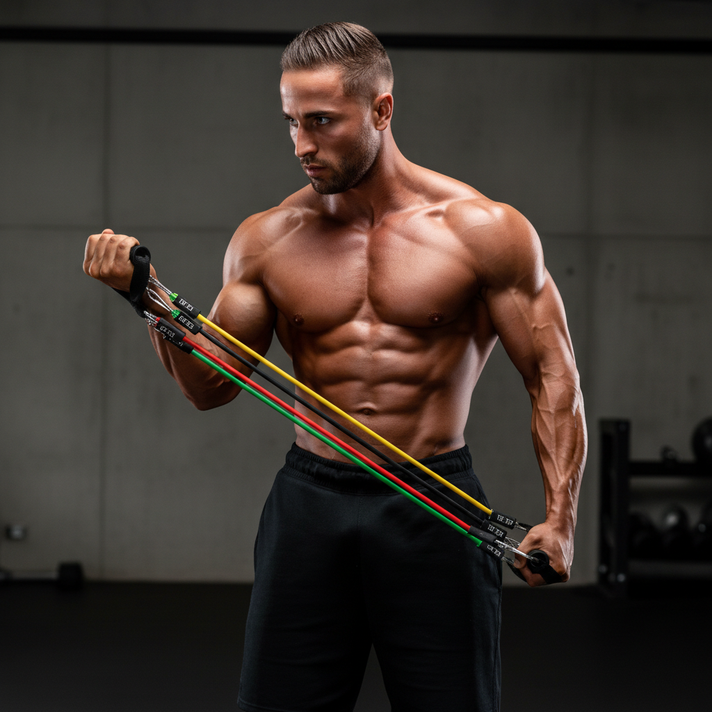 Build Serious Strength