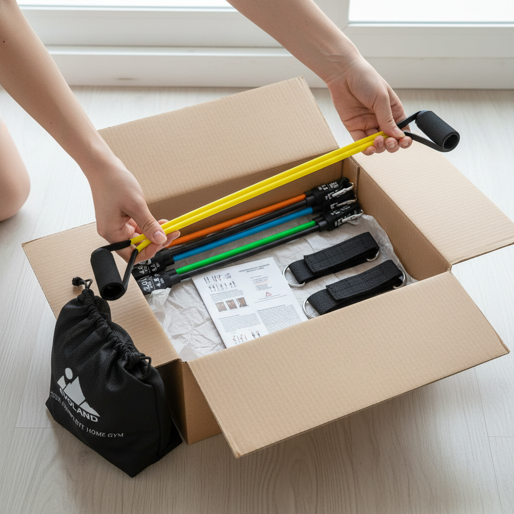 Build Serious Strength