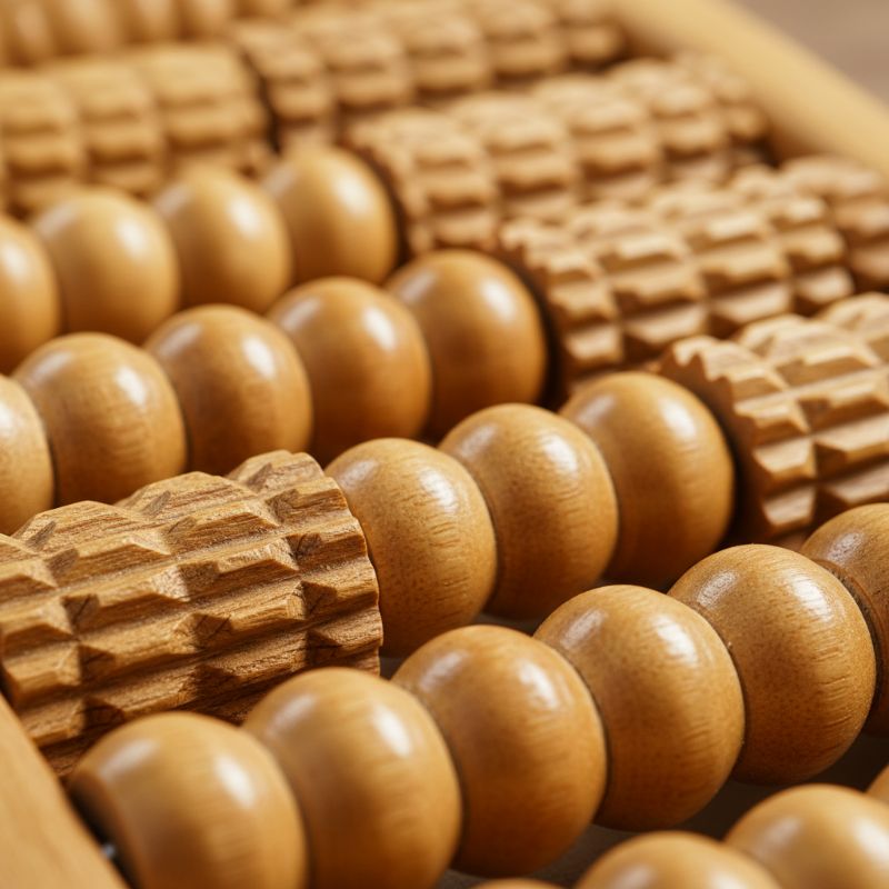 Dual-Texture Rollers