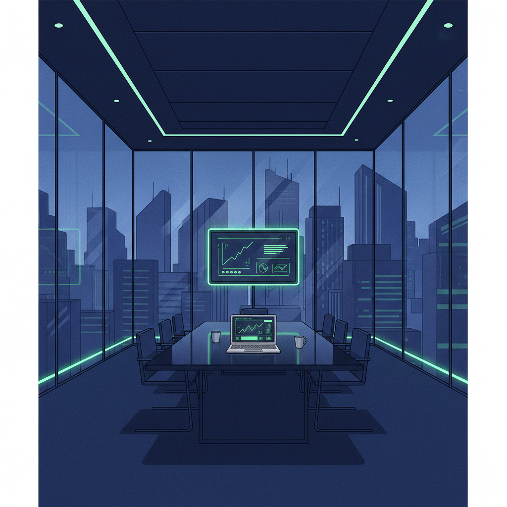 Professional Services