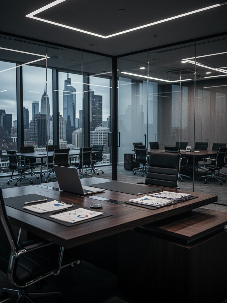 Professional Services