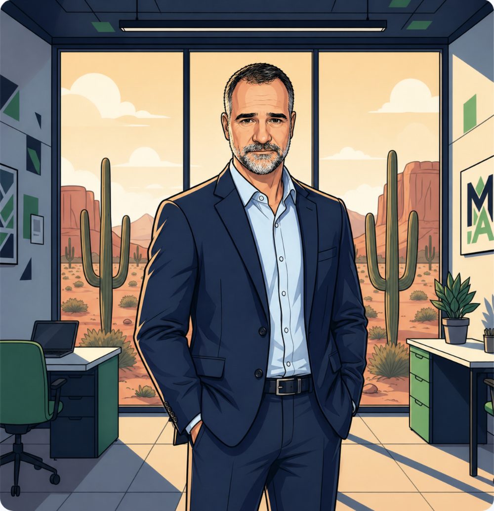 Josh Levine - CMO