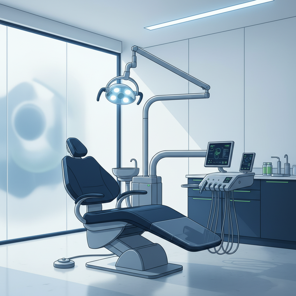 Dental & Ortho