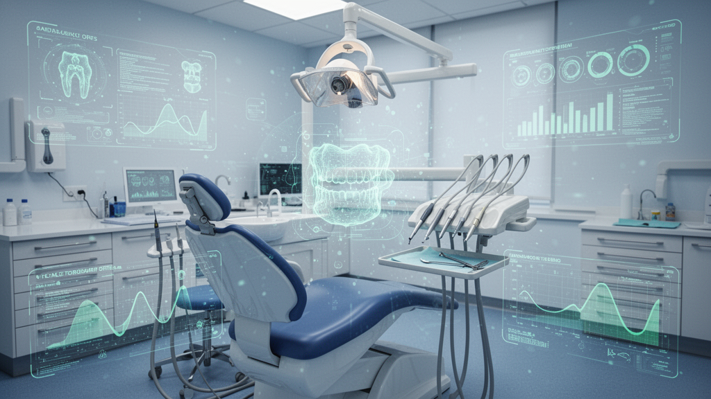How Orthodontic Practices Are Using AI to Recover Lost Leads Automatically