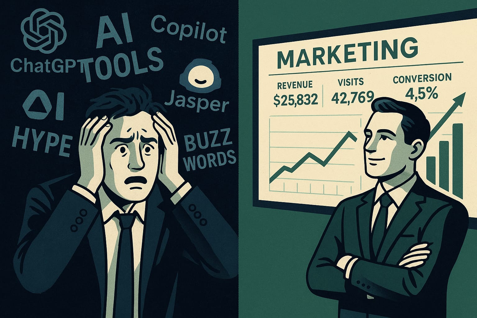 AI Marketing Automation for Phoenix Small Businesses: What's Real and What's Just Hype in 2026