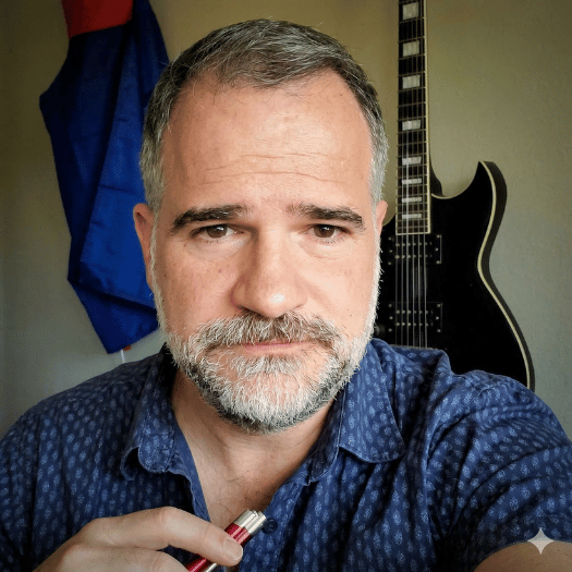 Josh Levine