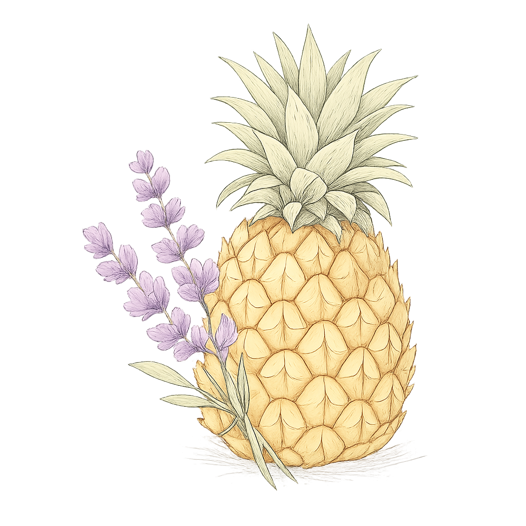 Pine & Petal