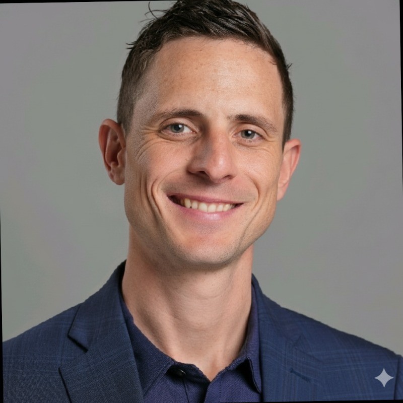 Side Build Rank founder - local Abilene business consultant