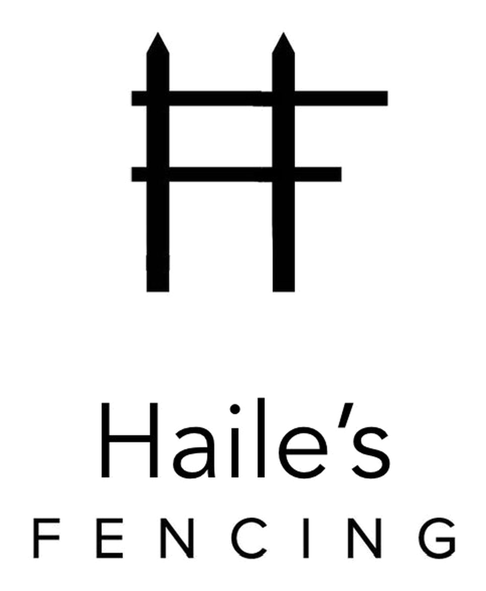 Haile's Fencing - New & Repairs