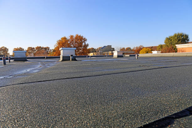 Project image for Downtown Commercial Flat Roof