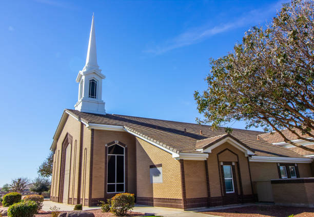 Project image for Church Roof Replacement