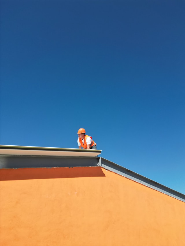 Roof Inspections