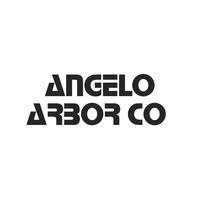 Angelo Arbor Co Logo