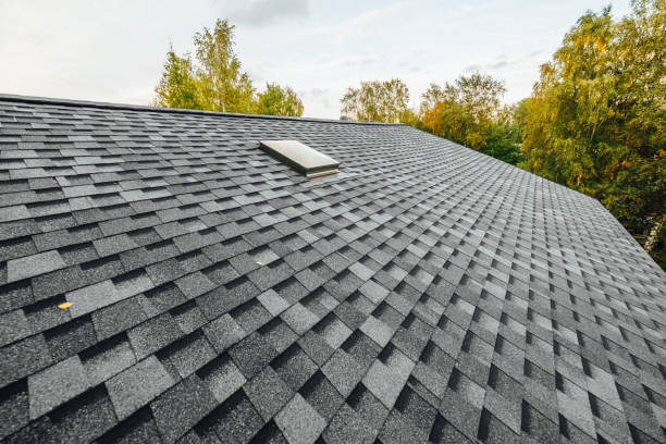 Project image for South Abilene Shingle Replacement