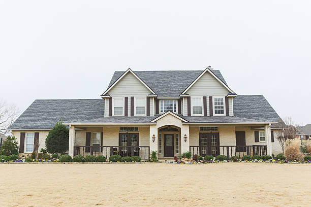 Project image for New Ranch Build