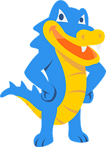 HostGator logo