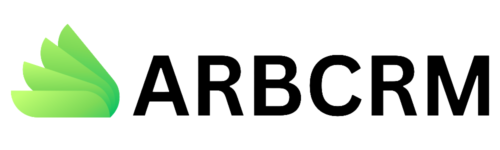 ARBCRM Logo
