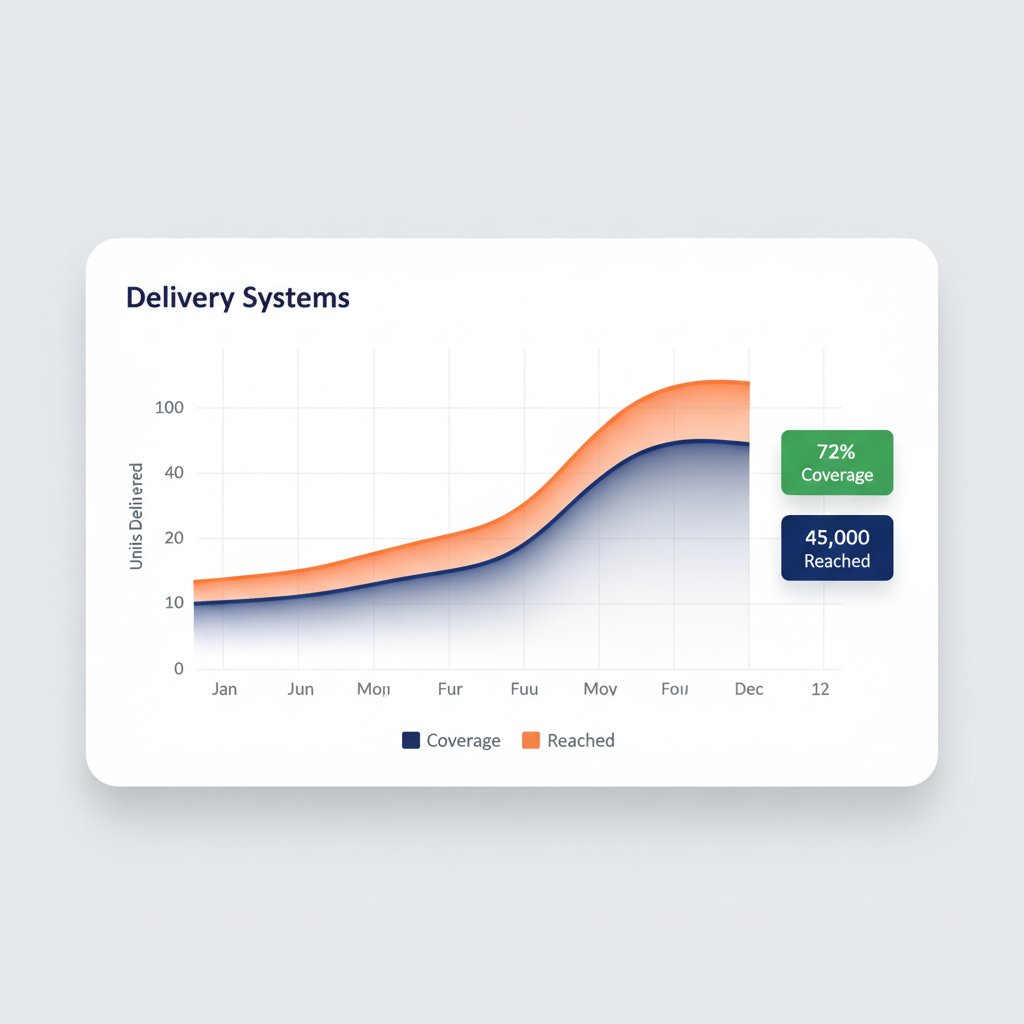 Delivery Systems