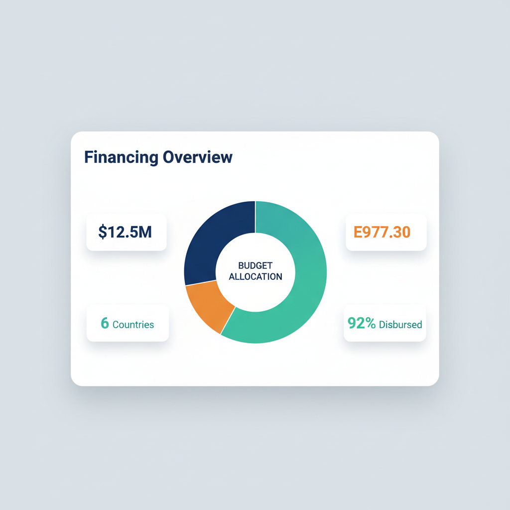 Financing