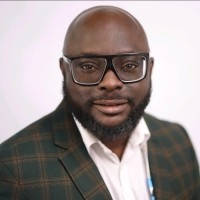 Dr Kunle Kakanfo
