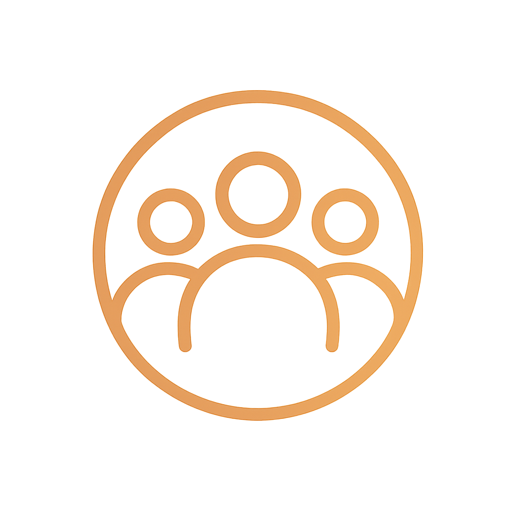 Members Icon