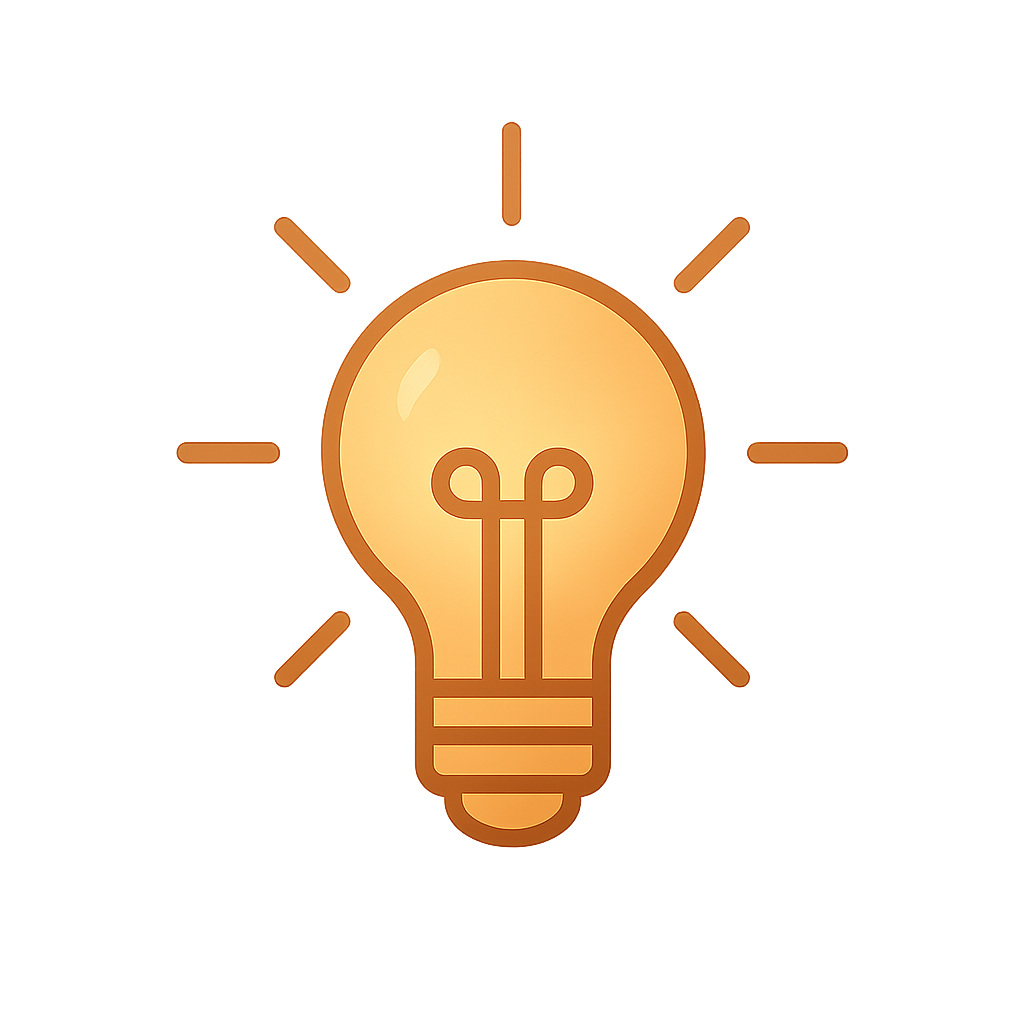 Initiatives Icon