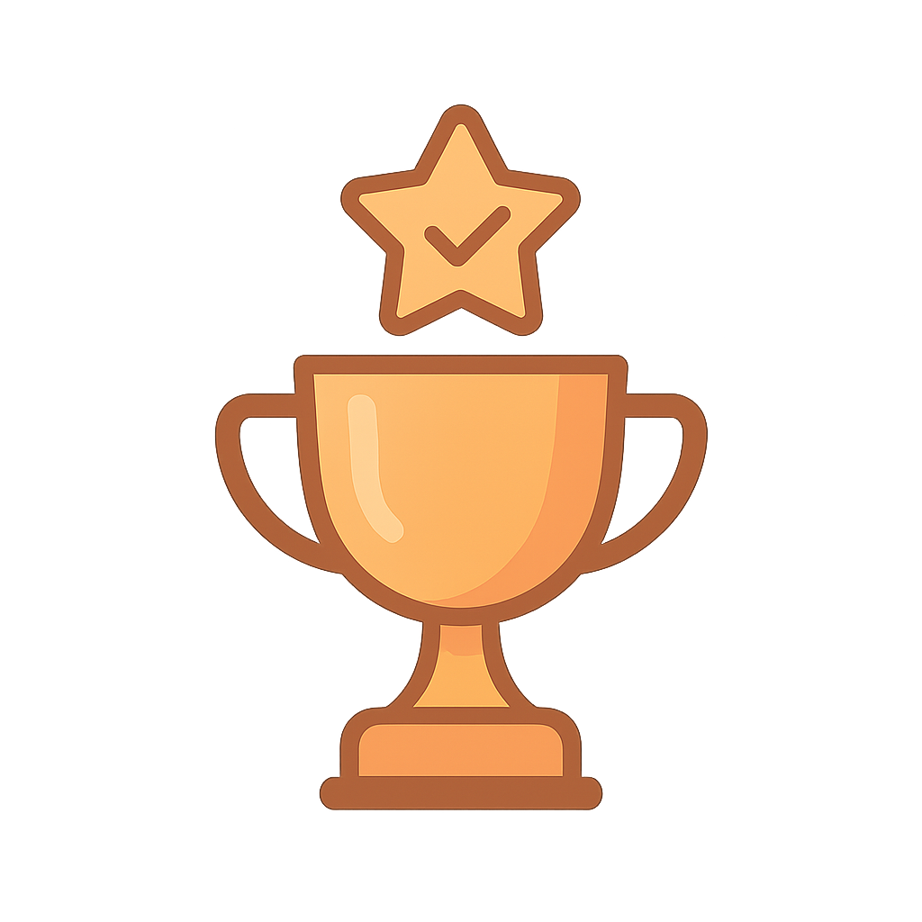 Completed Icon
