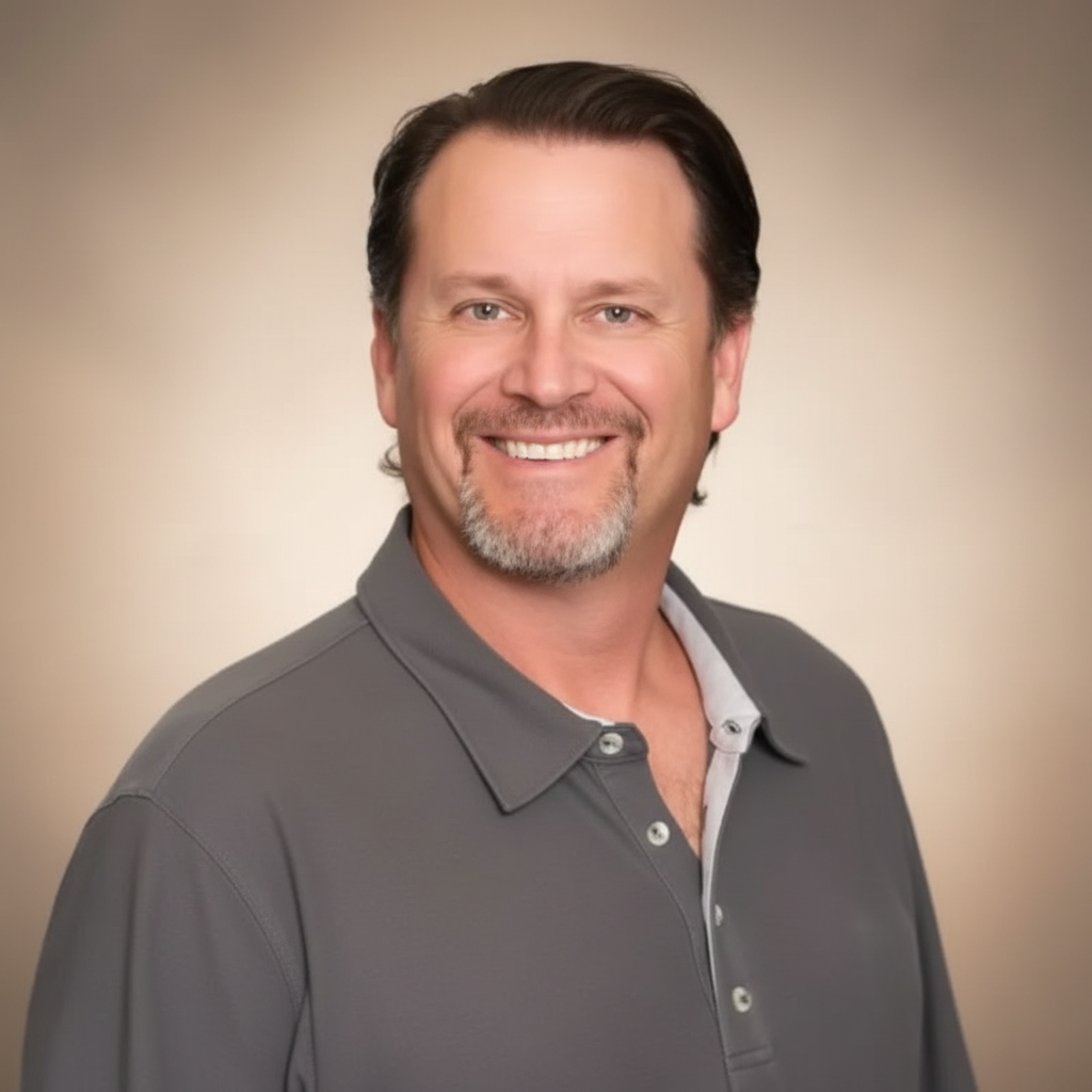 Rob Herald, Lewisville REALTOR®