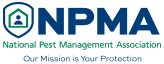 NPMA Member – Eastline Pest Management Eastern NC