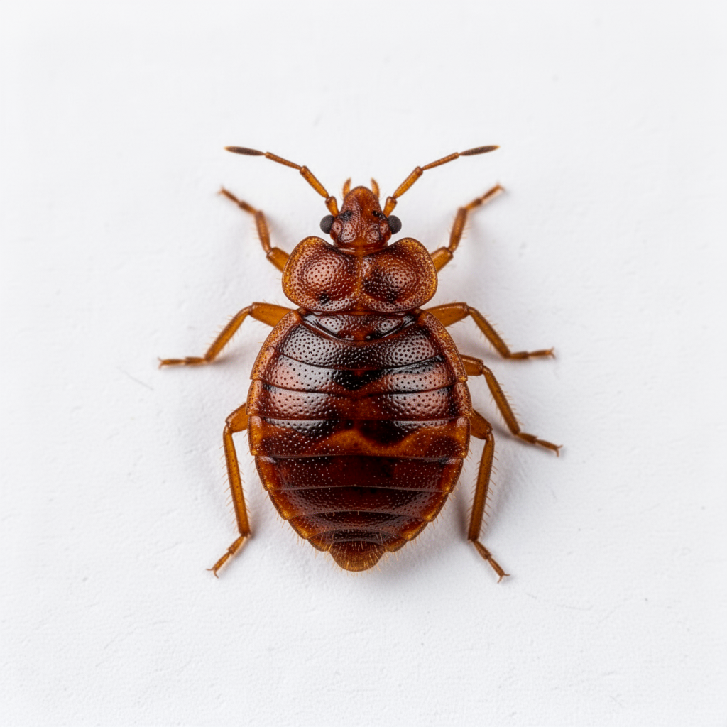Bed Bugs identification and pest control – Eastline Pest Management Eastern NC
