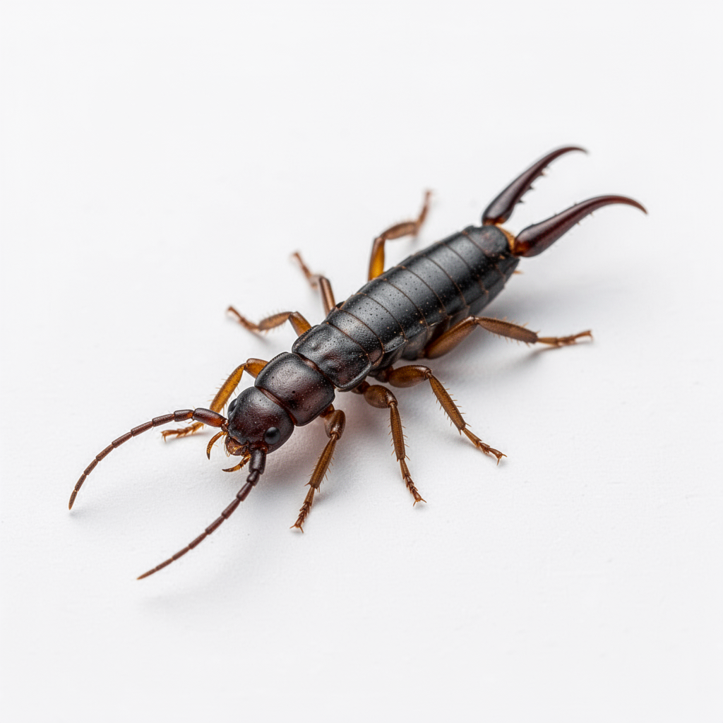 Earwigs identification and pest control – Eastline Pest Management Eastern NC