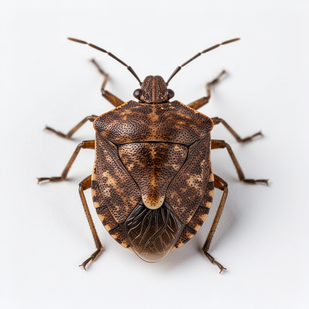 Stink Bugs identification and pest control – Eastline Pest Management Eastern NC