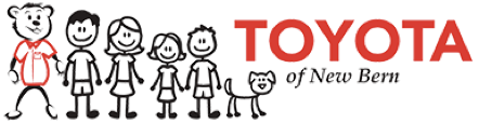 Toyota of New Bern