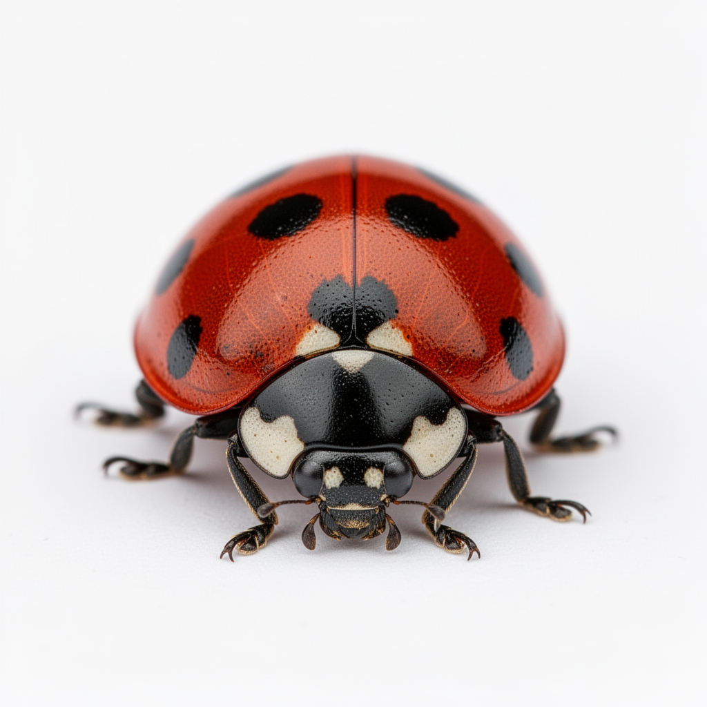 Ladybugs identification and pest control – Eastline Pest Management Eastern NC