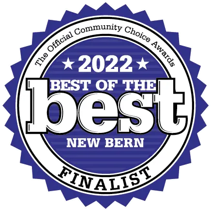 Best of the Best New Bern