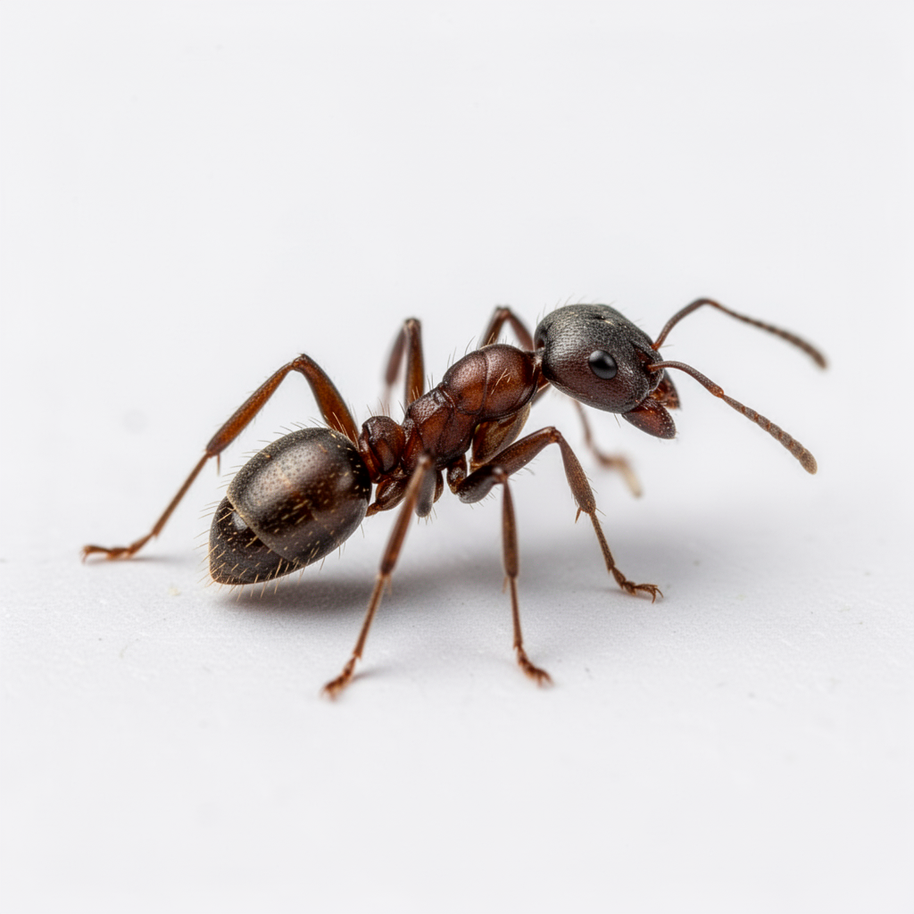 Argentine Ants identification and pest control – Eastline Pest Management Eastern NC
