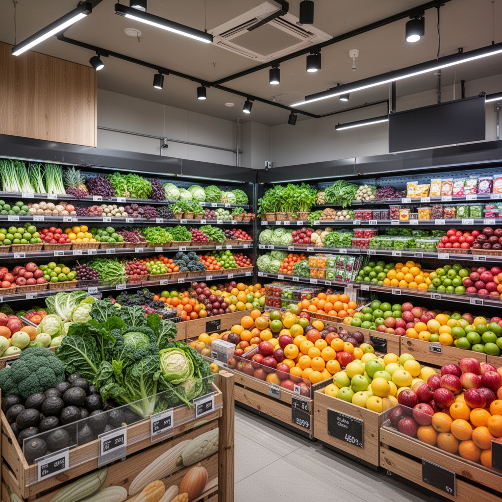 Retail commercial pest control New Bern NC – Eastline Pest Management