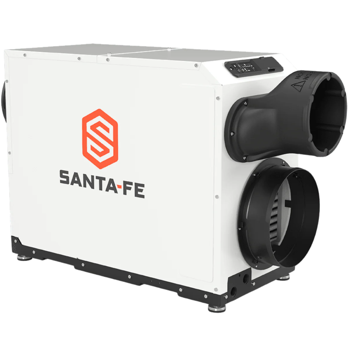 Commercial dehumidifier installation for crawlspace moisture control in Jacksonville NC