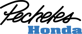 Pecheles Honda