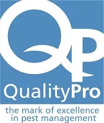 Eastline Pest Management QualityPro Certified