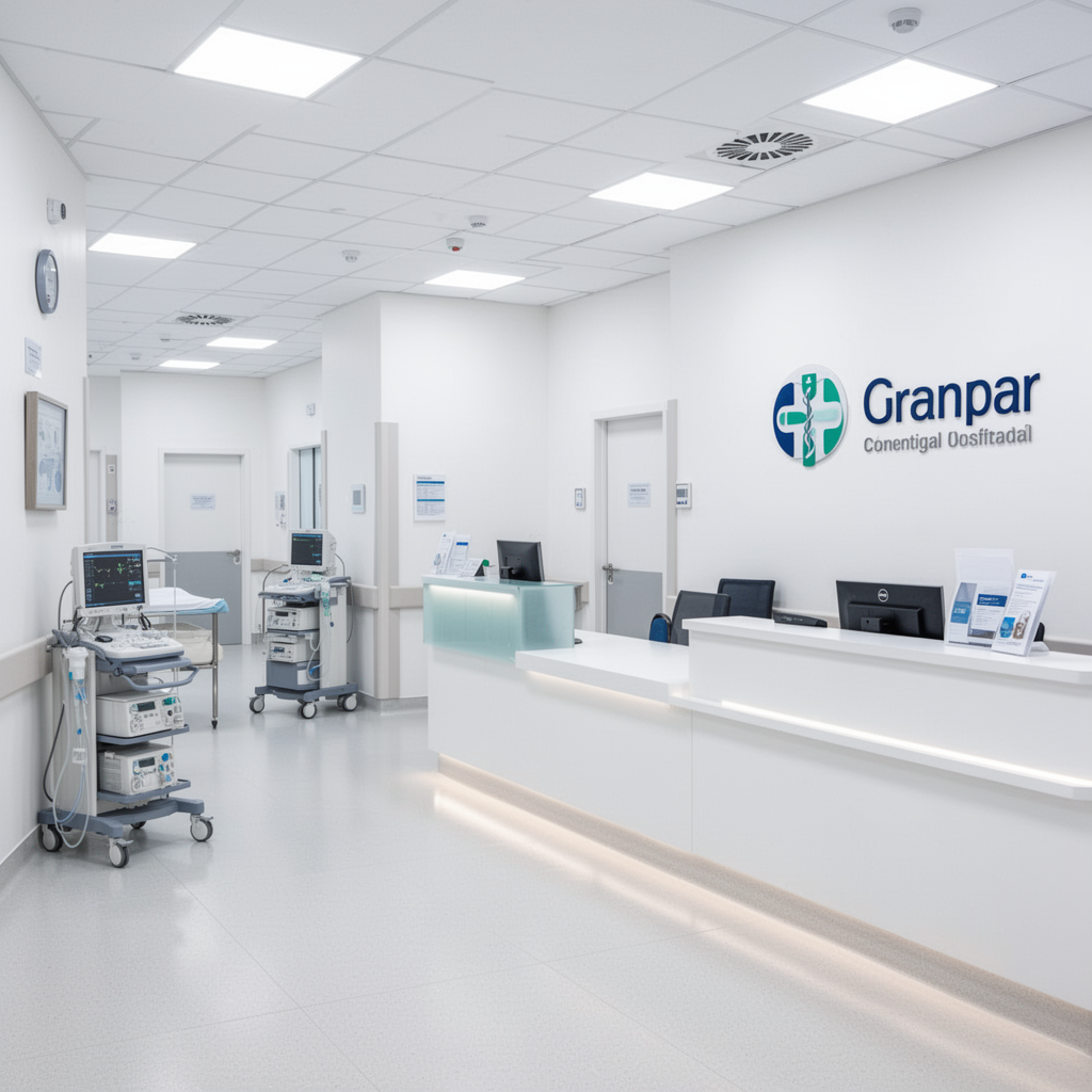 Healthcare commercial pest control New Bern NC – Eastline Pest Management