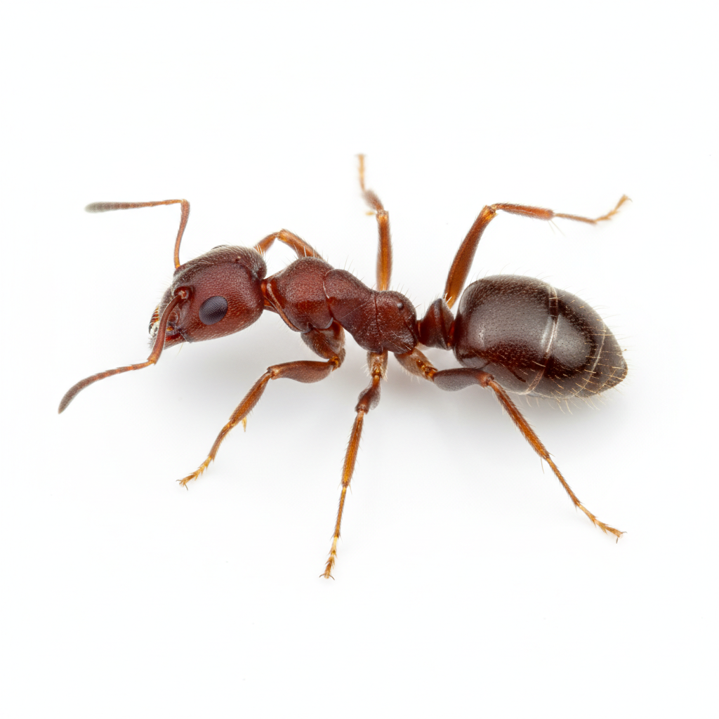 House Ants identification and pest control – Eastline Pest Management Eastern NC