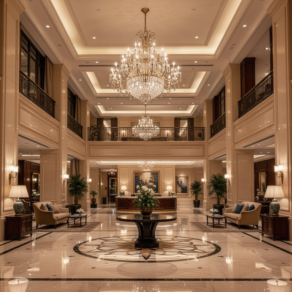 Hospitality commercial pest control New Bern NC – Eastline Pest Management