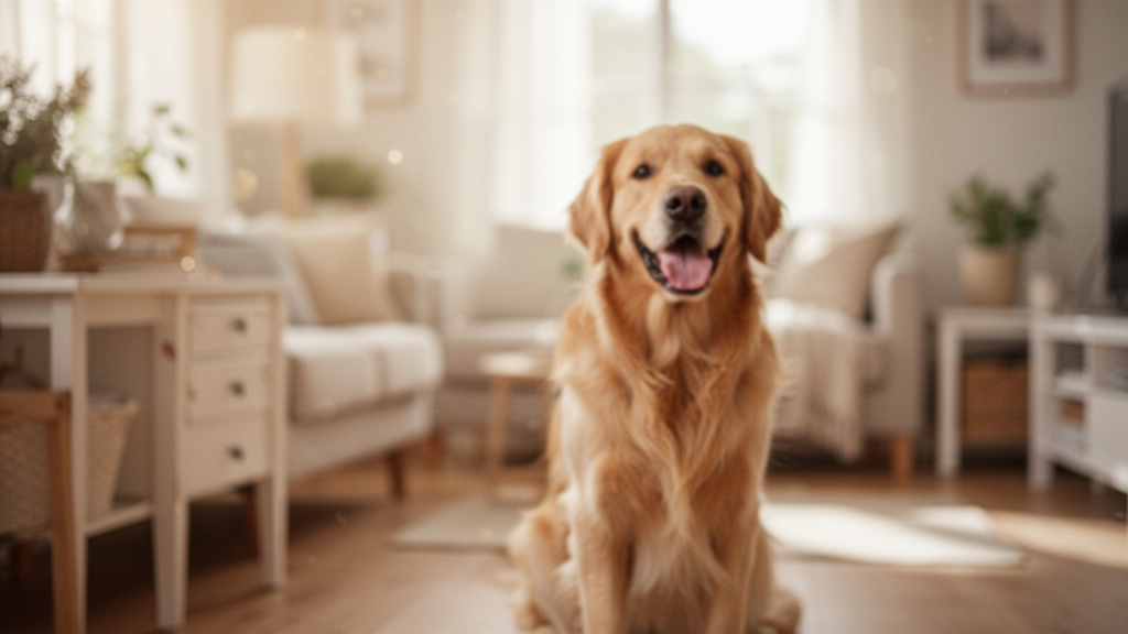 Flea control services New Bern North Carolina - Eastline Pest Management