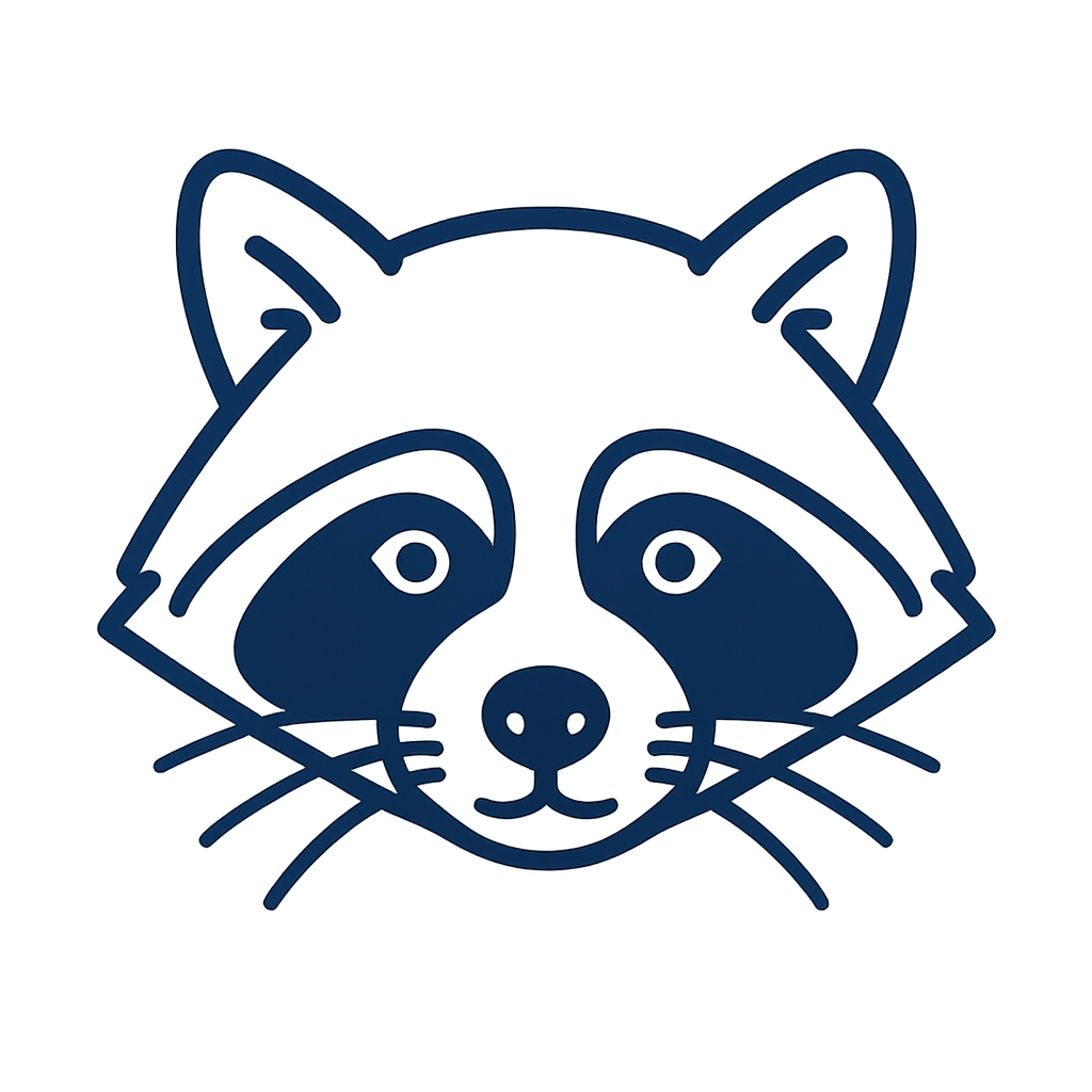 Eastline wildlife service icon New Bern NC