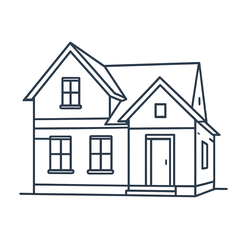 Eastline residential pest control service icon New Bern NC