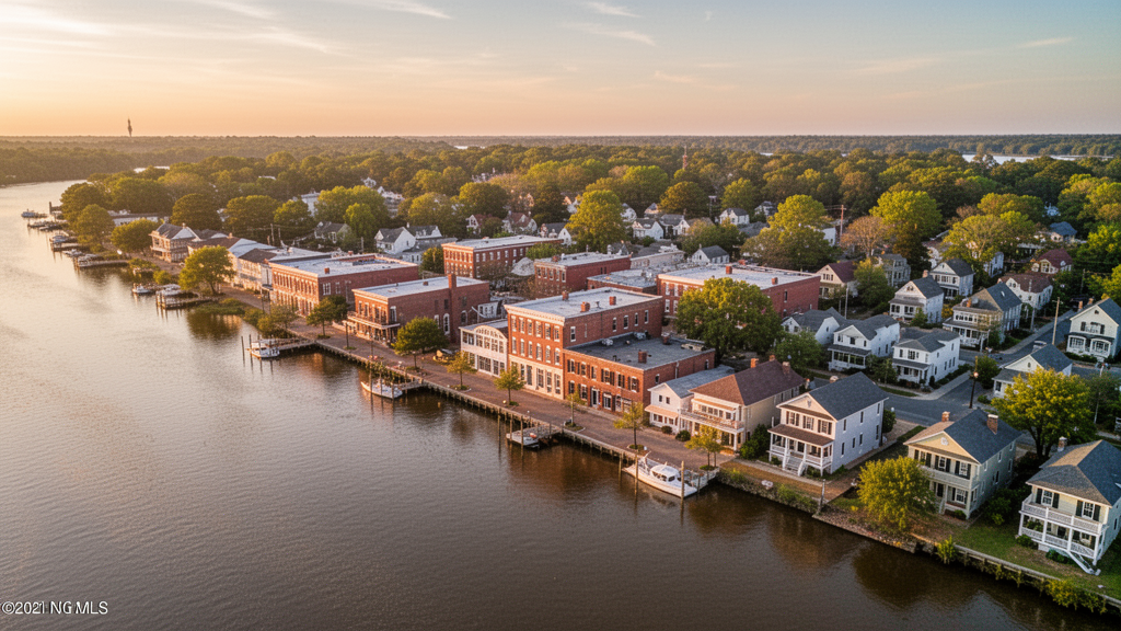 Pest control services in New Bern NC – Eastline Pest Management