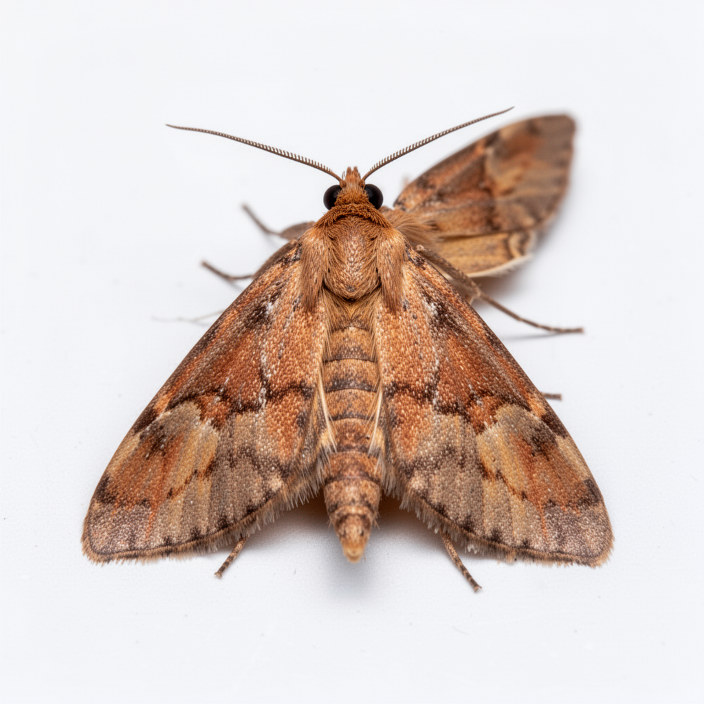 Stored Product Pests identification and pest control – Eastline Pest Management Eastern NC