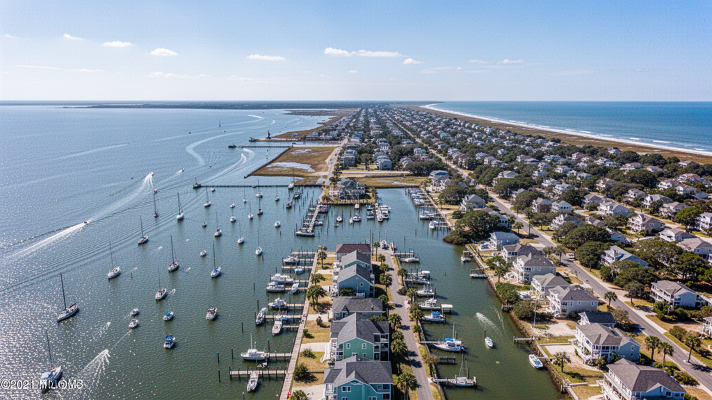 Pest control services in Morehead City NC – Eastline Pest Management