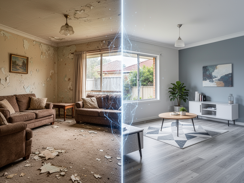 Why Seeing Your Renovation First Saves Money